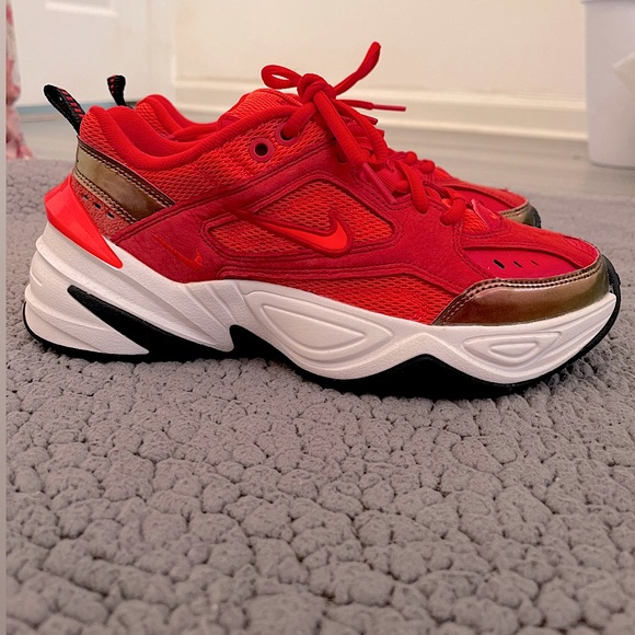 Woman’s Nike M2K Tekno - Picture 3 of 4